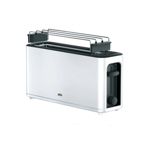 PurEase 1000W, 1 SLOT, BROWING CONTROL, REHEAT/DEFROST/CANCEL, CRUMB TRAY, CABLE