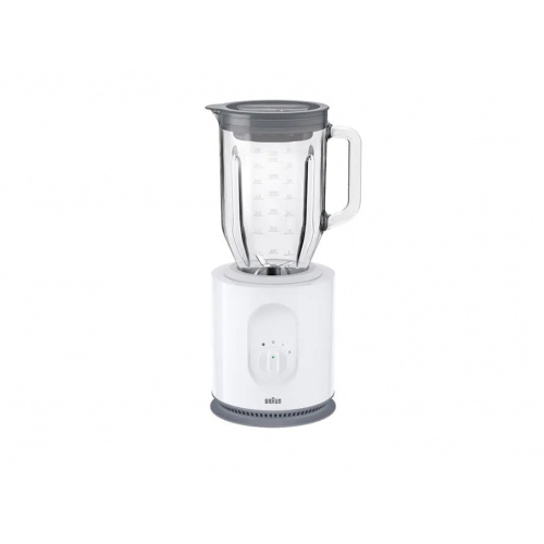 Identity Collection 900W, 1,6L THERMO RESIST GLASS, DUAL SPEED SELECTION WITH PU