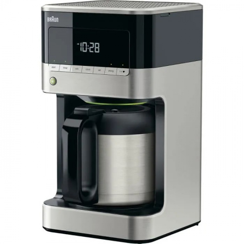 Series 7 1000W, 10-CUP Thermal Carafe, OptiBrew SYSTEM, STRENGTH SELECTOR, 1-4