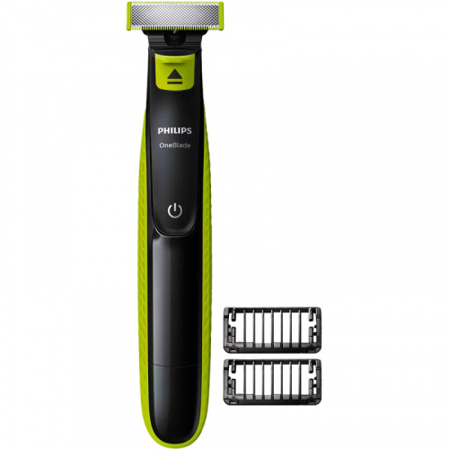 Tondeuse barbe ONE BLADE 30Min/8H 2ht 1-2mm/R