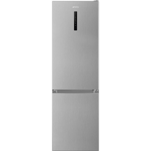 Réfrigérateur Combiné – 60 cm – hauteur 200 cm – portes réversibles – 331 L dont
