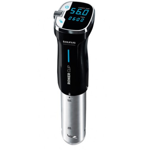 Thermomètre de cuison 800 W – Roner Clip +