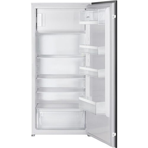 Réfrigérateur intégrable 1 porte – 188 L dont réfrigérateur 174 L et congélateur