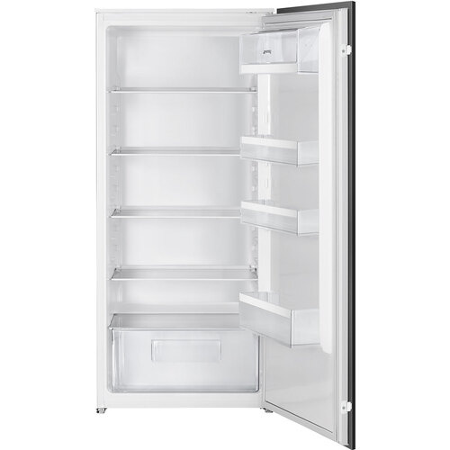 Réfrigérateur intégrable 1 porte « tout utile » – 208 L – froid statique – bac à