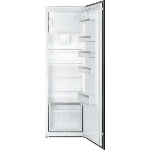 Réfrigérateur intégrable 1 porte – Afficheur LED interne – 282 L dont réfrigérat