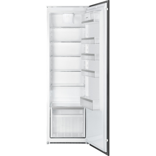 Réfrigérateur intégrable 1 porte – « tout utile » – Afficheur LED interne – 311