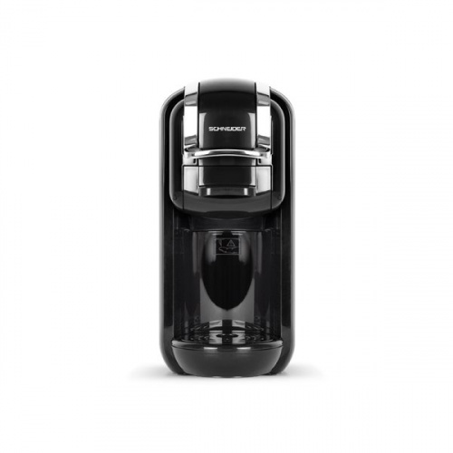 19 bar multi-cap Expresso machine . Compatible with  Nespresso, Dolce gusto, and
