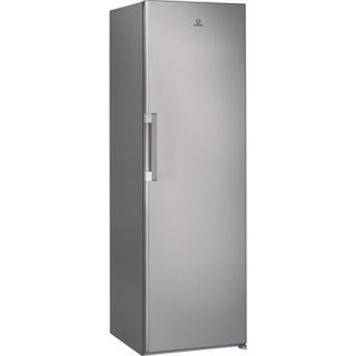 ARMOIRE, 323 L, 1670×595 mm, Silver, Classe F, Froid statique,