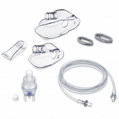 Accessoires pour inhalateur Yearpack