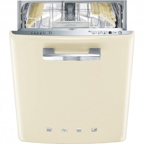 Lave-vaisselle Tout intégrable 60 cm – Électronique – Afficheur LED blanches – “