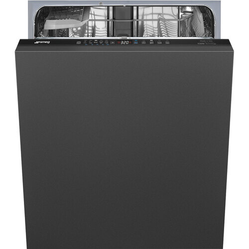 Lave-vaisselle Tout Intégrable 60 cm – Électronique – kit anti-siphonage intégré