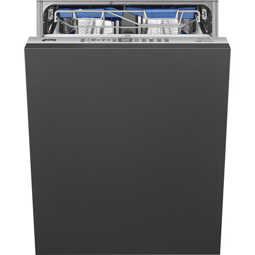 Lave-vaisselle Tout Intégrable 60 cm, Hauteur 86 cm – Électronique – bandeau lex