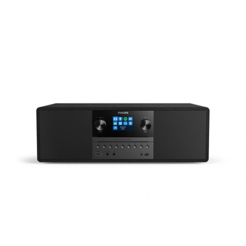 Bluetooth Micro music system