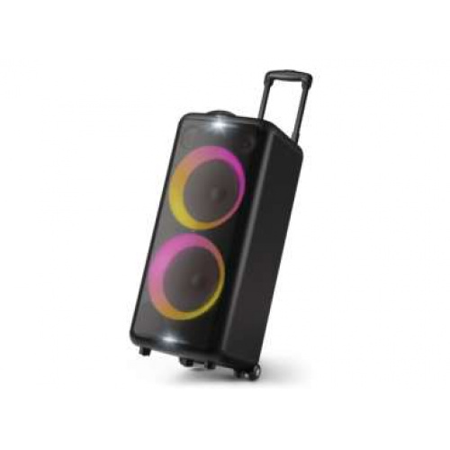 RMS 80W /160W Max. Party Speaker