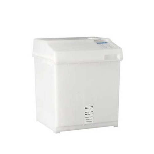 Washing machine Capacity: 3 kg
Timer up to 10 mins
Removable drum with bi-direct