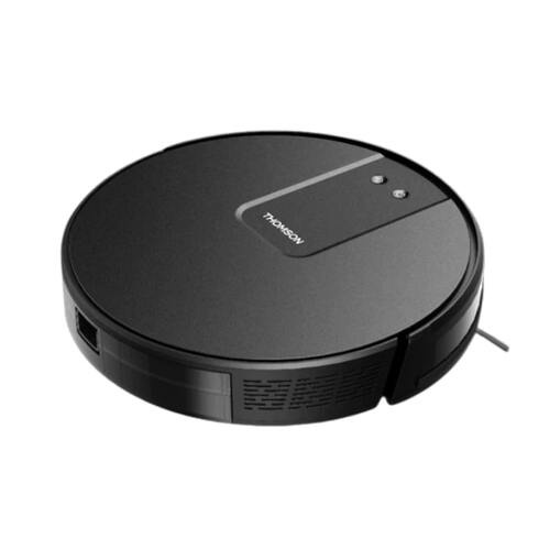 GYRO TECH HYDRO – CONNECTED ROBOT VACUUM CLEANER – NUMERIC MOTOR – GYRO NAVIGATI