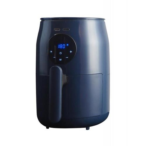 Air Fryer 1.8 L capacity
Temperature control 80-200?
Timer up to 30 minutes
Non-