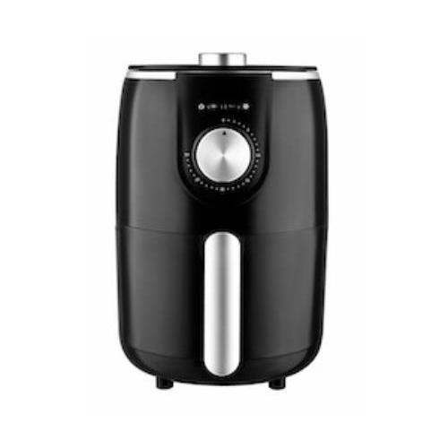 Air Fryer Capacity: 1.8 L
Temperature control: 80-200°C
Timer up to 30 min
Non-s