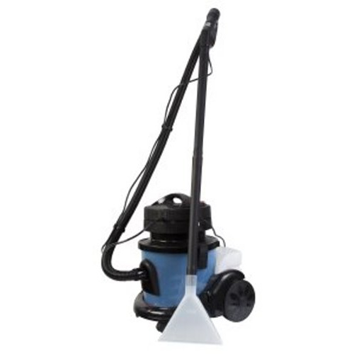 Shampoo Vacuum cleaner Dry and wet vacuum cleaning, water filtration and carpet