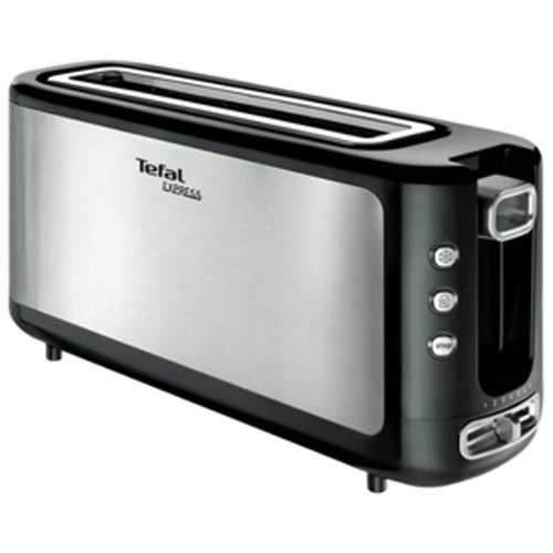 Grille-pain EXPRESS 1F 1000W Thermos. Nr/Inx/4