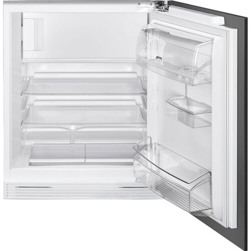 Réfrigérateur intégrable sous plan – 111 L dont réfrigérateur 94 L et congélateu