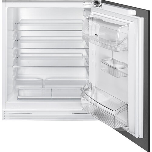 Réfrigérateur intégrable Sous plan « tout utile » – 134 L – froid statique – bac