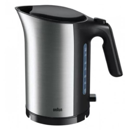 ID 1,7l KETTLE, 3KW, EASY FILLING, ON/OFF SWITCH, 4-WAY PROTECTION, FLIP TOP LID