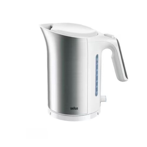 ID 1,7l KETTLE, 3KW, EASY FILLING, ON/OFF SWITCH, 4-WAY PROTECTION, FLIP TOP LID