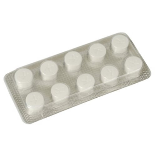Acces. cafetière Tablette Detergente Espresseria/20)