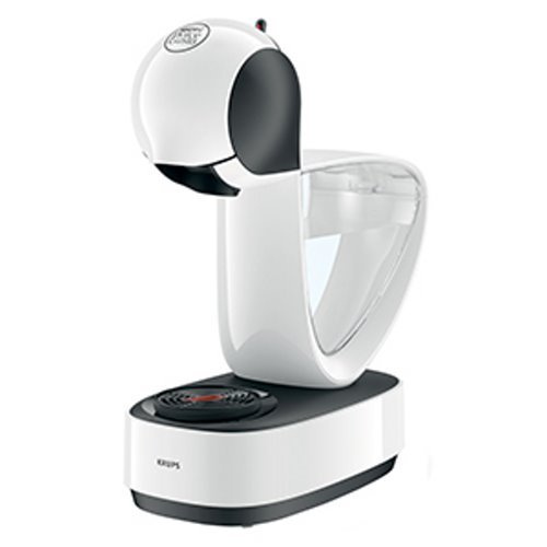 Dolce Gusto INFINISSIMA Blanc 15B 1T 1.2L /2