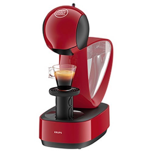 Dolce Gusto INFINISSIMA Rouge 15B 1T 1.2L /2