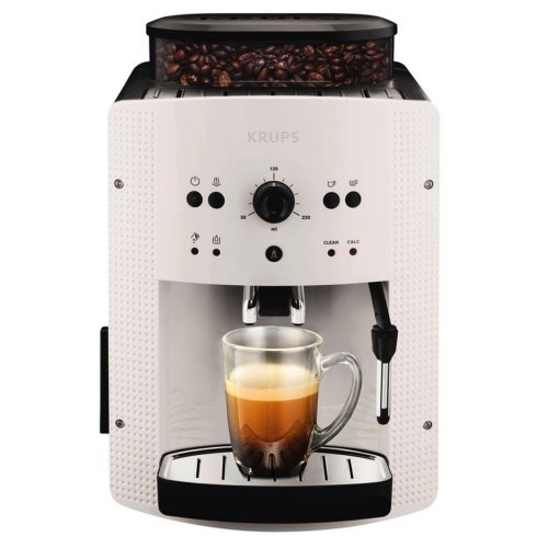 Robot Café Essential 15B Blanc/R