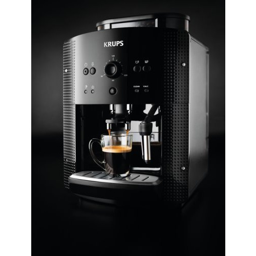 Robot Café Espresso Auto 15B Compact Manuel/R