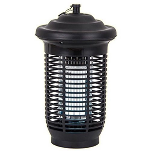 Désinsectiseur 40W 80m2 Lampe UVA Sile. IPX4/4