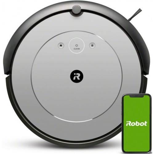 Aspirateur Robot Roomba