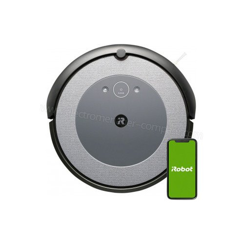 Aspirateur Robot Roomba …..