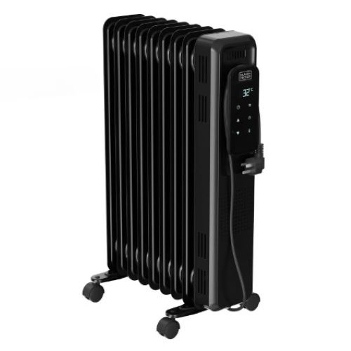 Radiateur bain d’huile 2000 W – BXRA2501E