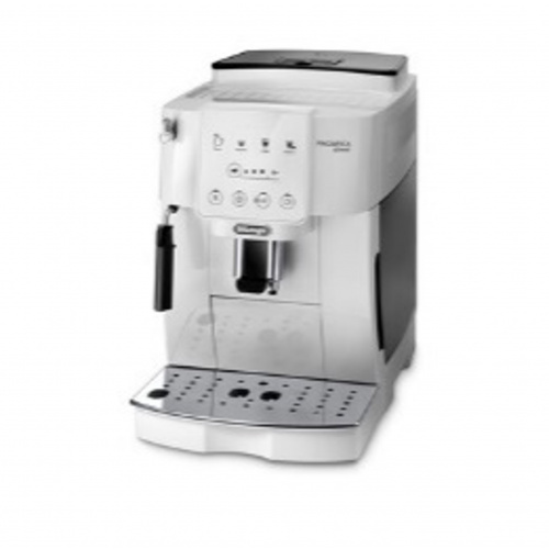 CAFE
FULL AUTO COFFEE  VERSION – Full black, grey sides, soft touch technology w