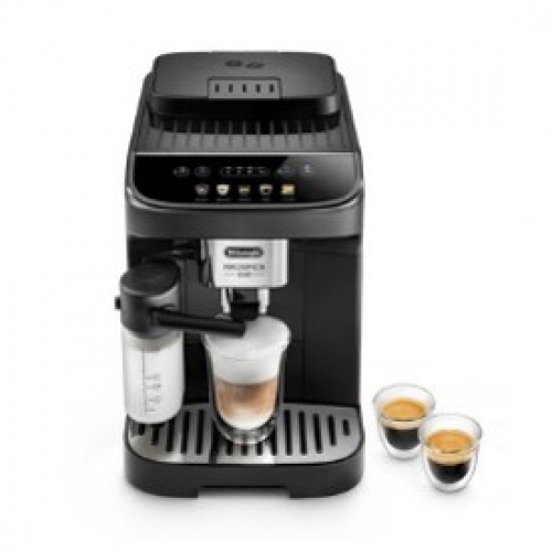 CAFE
FULL AUTO Coloured icons for 5 direct recipes (espresso, coffee, cappuccino