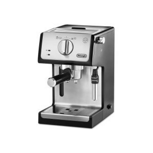 EXPRESSO 
POMPE Premium finishings and materials (ABS and metal),  adjustable mi