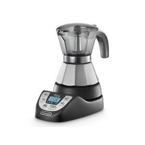 CAFE MOKA Alicia Plus,  timer, 2 cups, barley function, aroma function