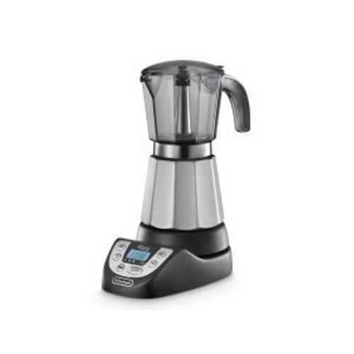 CAFE MOKA Alicia Plus,  timer, 6 cups, barley function, aroma function