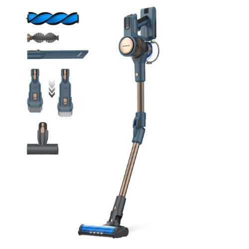 Aspirateur balai – Homeland Digital Animal Flex
