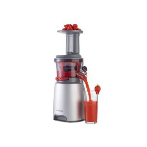 CENTRIFUGEUSE SLOW JUICER, 150W, 500ML PULP COLLECTOR, 500 ML JUICE COLLECTOR, A