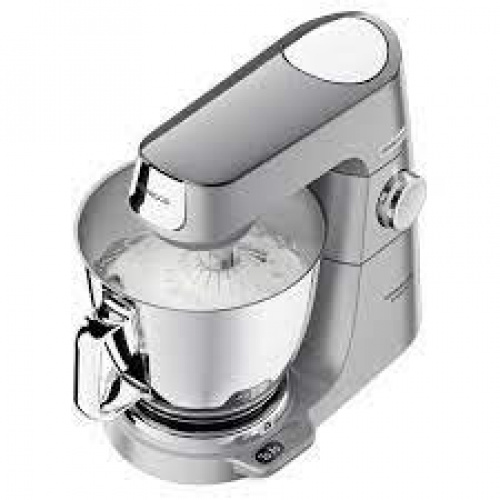 ROBOT PATISSIER 1200W, silver, ss tools, creaming beater, fold function,  7L ss