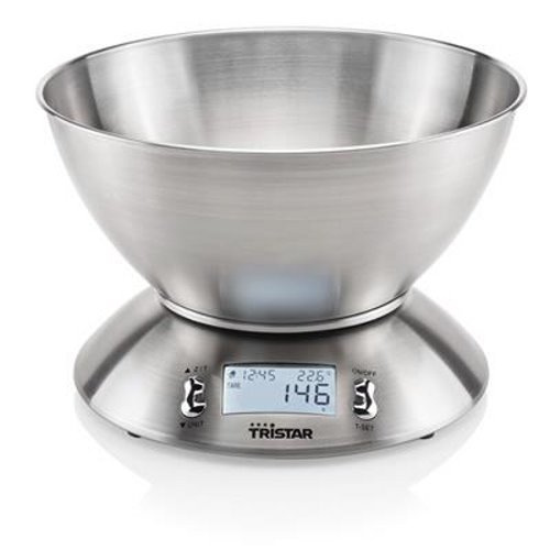 Balance de cuisine Poids maximal de 5kg – Bol mesureur de 2 L