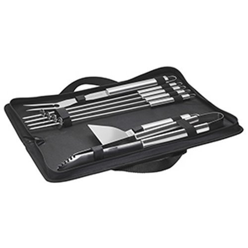 Kit accessoires barbecue plancha