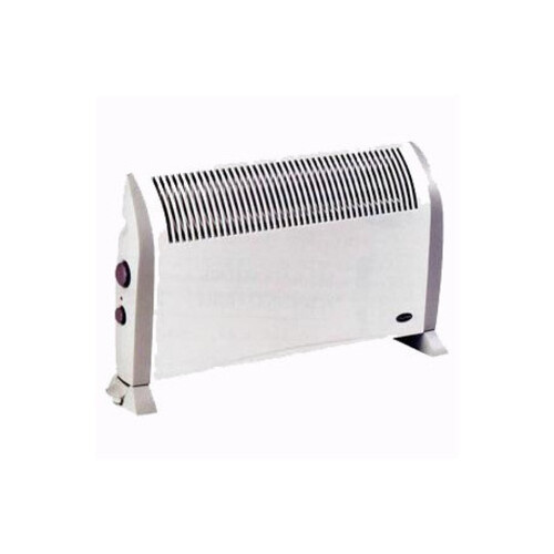 Diffuseur Quickmix – 2 allures – thermostat mécanique – hors gel – marche/arrêt