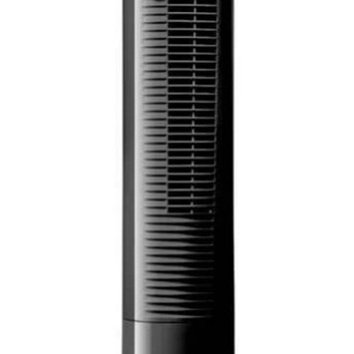 TMF 1500 – Ventilateur colonne & brumisateur noir 90 W