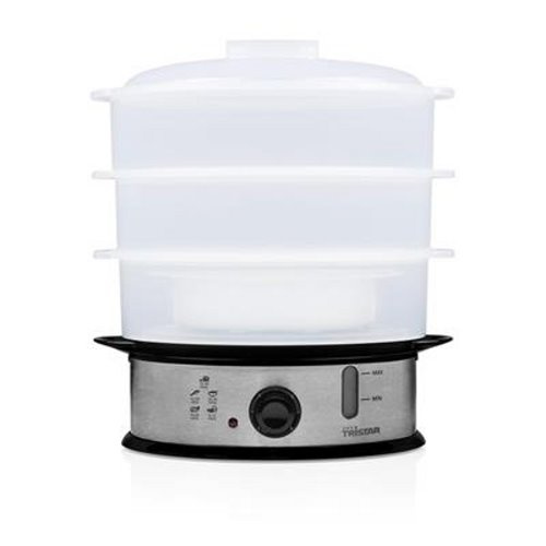 Cuiseur vapeur sans BPA Capacité de 11 L – 1200 W